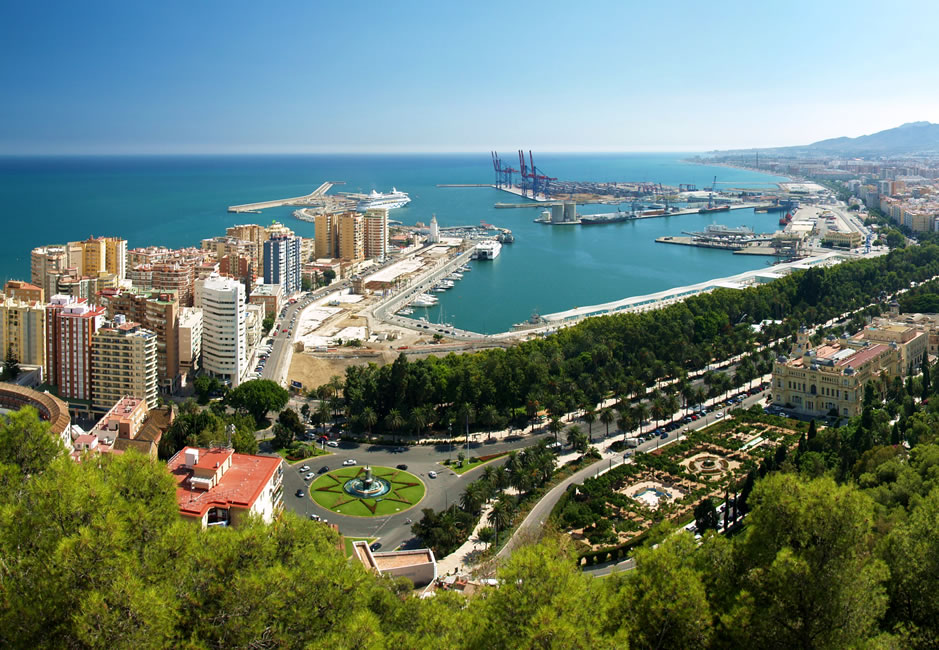 Unespa reporta a Málaga como la única provincia que se encuentra por encima de los mil intentos de fraude
