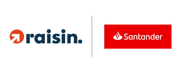 Banco Santander se vincula con Raisin