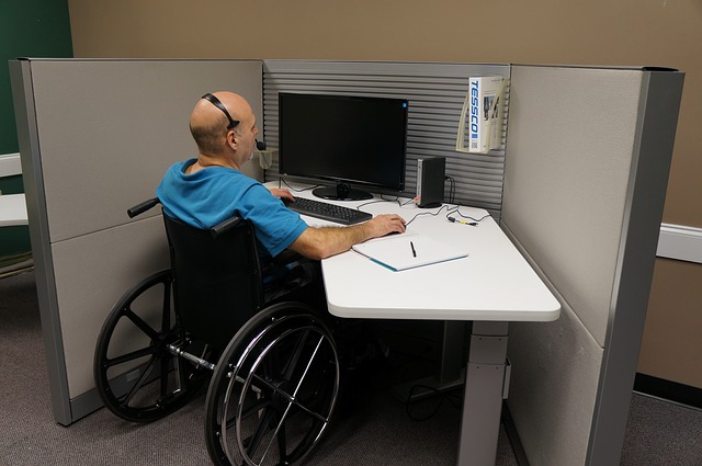 Inclusión Responsable, para incluir a discapacitados al trabajo