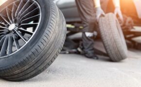 ¿El seguro a todo riesgo cubre los neumáticos? | 4 Pólizas