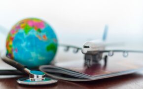 Seguro médico de viaje: 4 Tips para elegir el mejor
