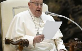 Papa Francisco padece delicado estado de salud por esta razón Papa Francisco