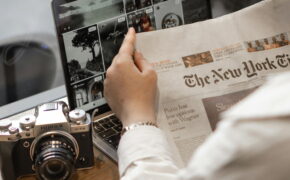 Europa Press destaca el empuje digital de Grupo Seguros Generales y su buque insignia Rastreador-Seguros.com Europa Press