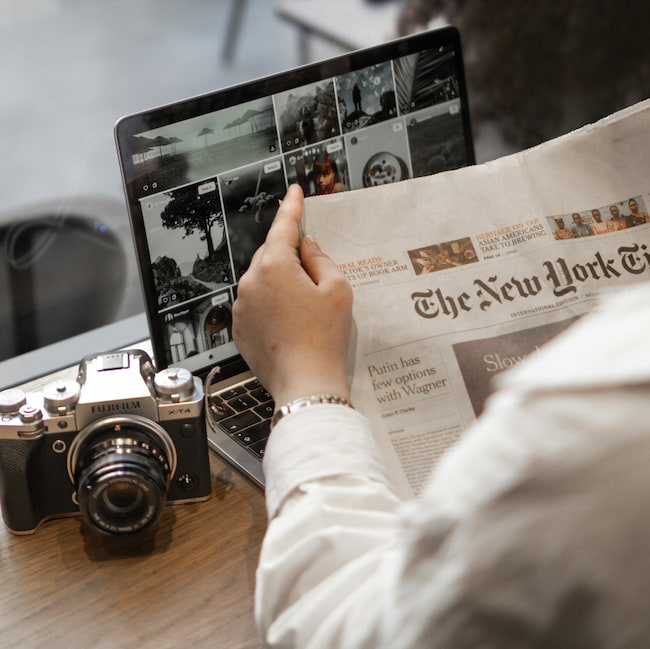 Europa Press destaca el empuje digital de Grupo Seguros Generales y su buque insignia Rastreador-Seguros.com