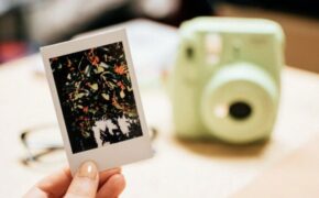 Así se hacen las imágenes Polaroid en Gemini que causan furor en las redes imágenes Polaroid en Gemini